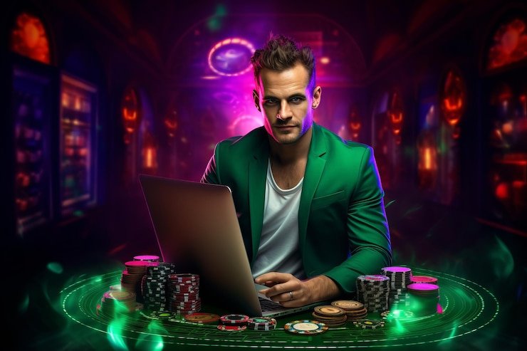 Live Roulette Game 
