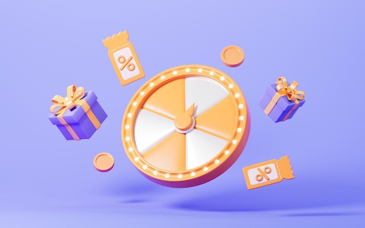 Scatter symbol triggering free-spin bonus round